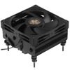 Кулер для процессора DEEPCOOL AN400  [R-AN400-BKWNMN-G]