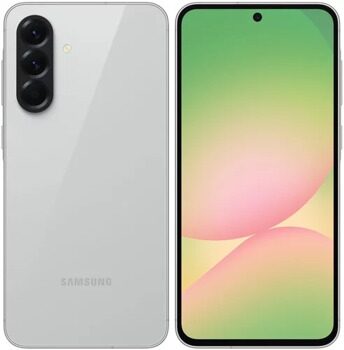 6.7 Смартфон Samsung Galaxy A56 256 ГБ серый