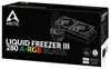Система охлаждения Arctic Cooling Liquid Freezer III - 280 A-RGB [ACFRE00143A]