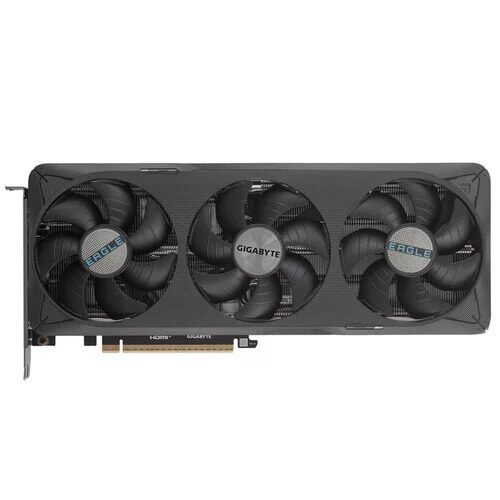 Видеокарта GIGABYTE GeForce RTX 5070 EAGLE OC SFF  [GV-N5070EAGLE OC-12GD]