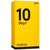 6.7 Смартфон realme 10 Pro+ 128 ГБ золотистый [6054884]