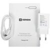 10.36 Планшет KENSHI K10 LTE 64 ГБ серый