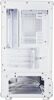 Корпус Ginzzu CL420 белый