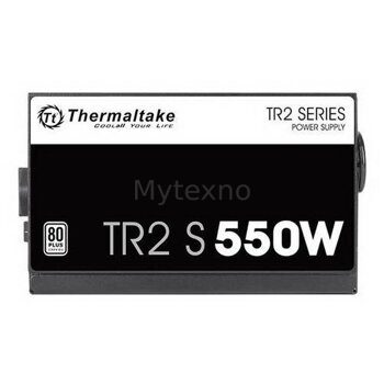 Блок питания Thermaltake 550W TR2 S 550 PS-TRS-0550NPCWEU-2