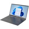 IRBIS 15NBC1014 Intel Celeron N5100 1100MHz/15.6/1920x1080/8GB/256GB SSD/Intel UHD Graphics/Wi-Fi/Bluetooth/Windows 11 Pro (15NBC1014) Grey