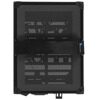 Корпус JONSBO C6-ITX  [C6-ITXBlack]
