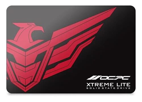 1000 ГБ 2.5 SATA накопитель OCPC XTL-200  [SSD25S3T1TBLT]