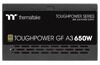 Блок питания Thermaltake TOUGHPOWER GF A3 Gold 650W - TT Premium Edition  [PS-TPD-0650FNFAGE-H]