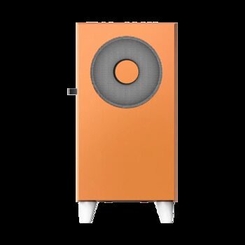 Корпус WIZMAX EM1-Woofer  [EM1 Woofer Orange]