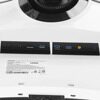 32 Монитор Samsung Odyssey Neo G8 G85NB S32BG852NI белый [LS32BG852NIXCI]