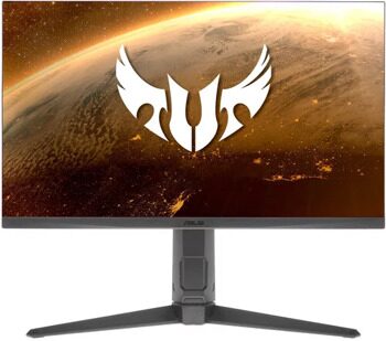 27 Монитор ASUS TUF Gaming VG27AQL1A черный [90LM05Z0-B01370]
