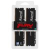 Оперативная память Kingston FURY Beast Black [KF560C40BBK2-32] 32 ГБ