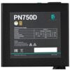 Блок питания Deepcool 750W PN750D (R-PN750D-FC0B-WGEU-V2) 16 Pin (PCIe 5.0 Connector Cable Details)
