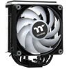 Кулер для процессора Thermaltake ASTRIA 400 ARGB Lighting  [CL-P120-CA12SW-A]