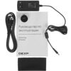 23.8 Монитор DEXP DF24N2 черный [W2413SG]