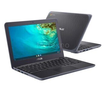 ASUS ChromeBook C202XA-GJ0038 MT8173C/4GB/32/ChromeOS