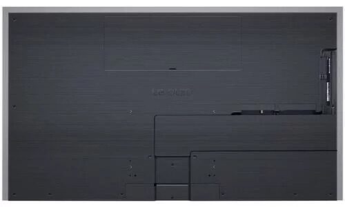 65(163см)OLED-телевизорLGOLED65G4RLAчерный_1_5446575