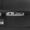 27 Монитор AOC Q27P3QW черный