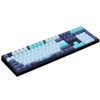 Клавиатура проводная Varmilo APG108 Aurora  [A95A060D3A5A06A007/D]