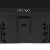 43 (109 см) LED-телевизор KIVI 43U740NB черный