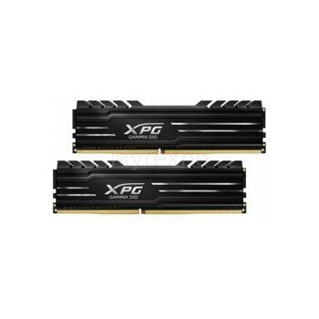 Оперативная память 32 Gb 3600 MHz ADATA XPG GAMMIX D10 (AX4U360016G18I-DB10)