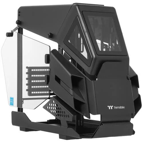 Корпус Thermaltake AH T200 [CA-1R4-00S1WN-00] черный