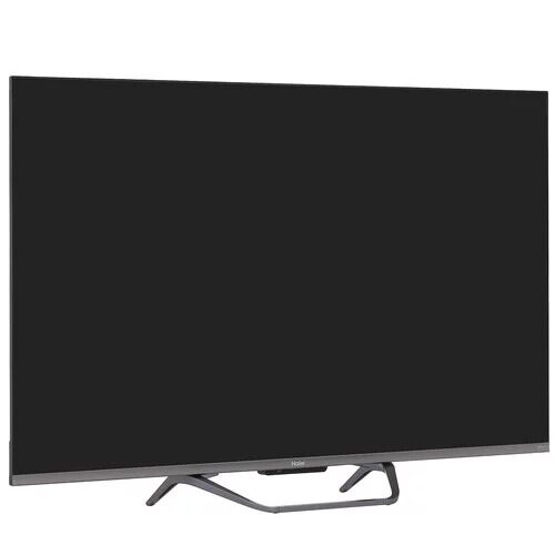 55(140см)LED-телевизорHaier55SmartTVS4серебристый_1_5439362