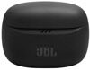 Наушники TWS JBL Tune Buds 2 черный [JBLTBUDS2BLK]