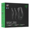 Мышь беспроводная/проводная Razer Naga V2 Pro  [RZ01-04400100-R3G1]
