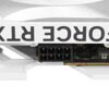Видеокарта MSI GeForce RTX 4060 VENTUS 2X WHITE  [GeForce RTX 4060 VENTUS 2X WHITE 8G]