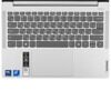 14 Ультрабук Lenovo IdeaPad Slim 5 14IMH9 серый [83DA004KRK]