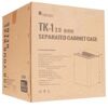 Корпус JONSBO TK-1 2.0  [TK-12.0Black]