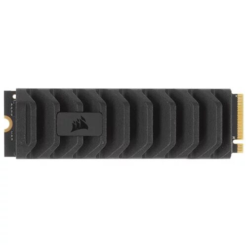2000 ГБ M.2 NVMe накопитель Corsair MP600 PRO XT  [CSSD-F2000GBMP600PXT]