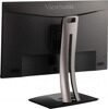 27 Монитор ViewSonic VP2756-4K черный [VS18705]
