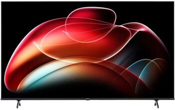 65 (164 см) LED-телевизор Hisense 65A6K черный