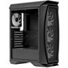 Корпус AeroCool Aero One Frost  [Aero One Frost-G-BK-v1]