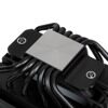 Кулер для процессора Ocypus Delta A62 BK ARGB  [Delta-A62-BK2NAWN00X-GL]