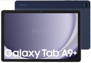 11" Планшет Samsung Galaxy Tab A9+ Wi-Fi 64 ГБ синий