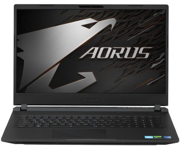 AORUS 17 (2023) Mytexno L1