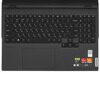 16 Ноутбук Lenovo Legion Pro 7 16ARX8H серый [82WS003DRK]