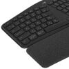 Клавиатура беспроводная Logitech ERGO K860  [920-010114]