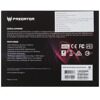 Оперативная память Acer Predator Hermes RGB [BL.9BWWR.400] 32 ГБ