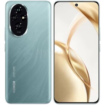 Смартфон Honor 200 12/512Gb Emerald Green