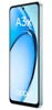 6.67 Смартфон OPPO A3x 128 ГБ голубой [6932169354240]