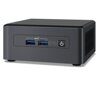 Intel NUC 11 Pro Kit i3-1115G4 / BNUC11TNHI30Z02