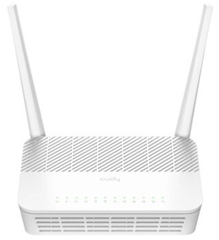 Wi-Fi роутер Cudy GP1200V