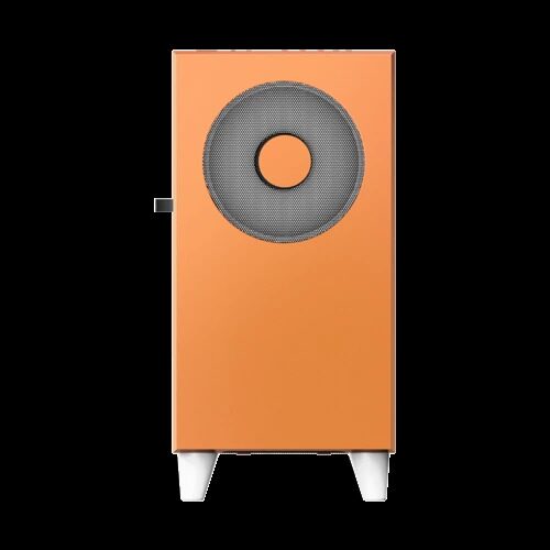 Корпус WIZMAX EM1-Woofer  [EM1 Woofer Orange]