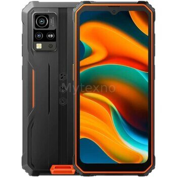 Смартфон Blackview BV4800 3/64Gb Orange