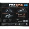 Материнская плата GIGABYTE Z790 S DDR4 [Z790 S DDR4]