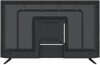 43 (108 см) LED-телевизор Harper 43F670TS черный